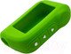 Миниатюра изображения товара Чехол для брелока StarLine A63/93 (зеленый)