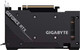Миниатюра изображения товара Видеокарта Gigabyte GeForce RTX 3060 Windforce OC 12G (GV-N3060WF2OC-12GD)