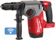 Миниатюра изображения товара Перфоратор Milwaukee M18 ONE FHX-0 / 4933478502