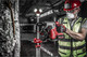 Миниатюра изображения товара Перфоратор Milwaukee M18 ONE FHX-0 / 4933478502