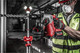 Миниатюра изображения товара Перфоратор Milwaukee M18 ONE FHX-0 / 4933478502