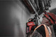 Миниатюра изображения товара Перфоратор Milwaukee M18 ONE FHX-0 / 4933478502