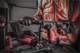 Миниатюра изображения товара Перфоратор Milwaukee M18 ONE FHX-0 / 4933478502