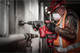 Миниатюра изображения товара Перфоратор Milwaukee M18 ONE FHX-0 / 4933478502