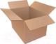 Миниатюра изображения товара Коробка для переезда Офистон Т23B (бурый)