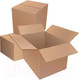 Миниатюра изображения товара Коробка для переезда Офистон Т23B (бурый)