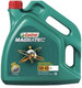 Миниатюра изображения товара Моторное масло Castrol Magnatec С3 5W40 (4л)