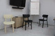 Миниатюра изображения товара Каркас стула Sheffilton SHT-S85 / 377333 (бежевый RAL1013)