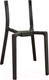 Миниатюра изображения товара Каркас стула Sheffilton SHT-S85 / 12684 (черный)