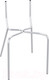 Миниатюра изображения товара Каркас стула Sheffilton SHT-S85M / 147589 (хром лак)
