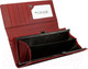 Миниатюра изображения товара Портмоне Cedar 4U Cavaldi / H24-2-RS9-5836 (красный)