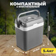 Миниатюра изображения товара Автохолодильник Sundays SN-32 (серый/белый)