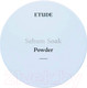 Миниатюра изображения товара Пудра рассыпчатая Etude House Sebum Soak Powder Матирующая (5г)