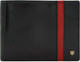 Миниатюра изображения товара Портмоне Cedar Rovicky / N992-RVTP (черный/красный)