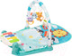 Миниатюра изображения товара Развивающий коврик NINO Comfort Penguins