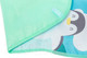 Миниатюра изображения товара Развивающий коврик NINO Comfort Penguins