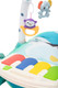 Миниатюра изображения товара Развивающий коврик NINO Comfort Penguins