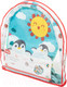 Миниатюра изображения товара Развивающий коврик NINO Comfort Penguins