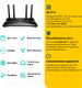Миниатюра изображения товара Беспроводной маршрутизатор TP-Link Archer AX53