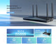 Миниатюра изображения товара Беспроводной маршрутизатор TP-Link Archer AX53