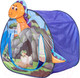 Миниатюра изображения товара Детская игровая палатка NINO Большой динозавр