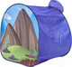 Миниатюра изображения товара Детская игровая палатка NINO Большой динозавр