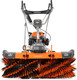 Миниатюра изображения товара Щетка для подметальной машины Daewoo Power DASC Brush 100
