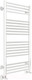 Миниатюра изображения товара Полотенцесушитель водяной Terminus Аврора П20 50x100 RAL 9003