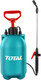 Миниатюра изображения товара Опрыскиватель помповый TOTAL THSPP3081 (8л)