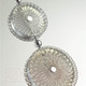 Миниатюра изображения товара Потолочный светильник Odeon Light Caramella 5416/13LB