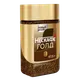 Миниатюра изображения товара Кофе растворимый Nescafe Gold с добавлением молотого (47.5г)
