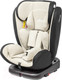 Миниатюра изображения товара Автокресло NINO Cosy (черный/бежевый)