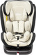 Миниатюра изображения товара Автокресло NINO Cosy (черный/бежевый)