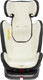 Миниатюра изображения товара Автокресло NINO Cosy (черный/бежевый)