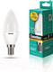 Миниатюра изображения товара Лампа Camelion LED8-C35-830-E14 / 12385