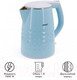 Миниатюра изображения товара Электрочайник Atlanta ATH-2441 (голубой)