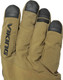 Миниатюра изображения товара Перчатки лыжные VikinG Tores Olive Inch / 111/24/6774-7400 (р.9, оливковый)