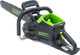 Миниатюра изображения товара Пила цепная аккумуляторная Greenworks GD82CS51 (2008307UB)