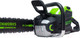 Миниатюра изображения товара Пила цепная аккумуляторная Greenworks GD82CS51 (2008307UB)