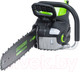 Миниатюра изображения товара Пила цепная аккумуляторная Greenworks GD82CS51 (2008307UB)