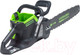 Миниатюра изображения товара Пила цепная аккумуляторная Greenworks GD82CS51 (2008307UB)