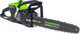 Миниатюра изображения товара Пила цепная аккумуляторная Greenworks GD82CS51 (2008307UB)