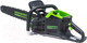Миниатюра изображения товара Пила цепная аккумуляторная Greenworks GD82CS51 (2008307UB)