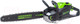 Миниатюра изображения товара Пила цепная аккумуляторная Greenworks GD82CS51 (2008307UB)