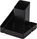 Миниатюра изображения товара Органайзер настольный Brauberg Office Style / 238097 (черный)