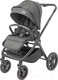 Миниатюра изображения товара Детская универсальная коляска NINO Corso 2 в 1 (графит)