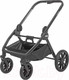 Миниатюра изображения товара Детская универсальная коляска NINO Corso 2 в 1 (графит)