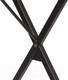 Миниатюра изображения товара Письменный стол Brabix Loft Cd-008 / 641865 (дуб натуральный)
