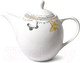 Миниатюра изображения товара Заварочный чайник Fissman Vanessa 16382