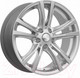 Миниатюра изображения товара Литой диск SKAD Мюнхен 18x8" 5x114.3мм DIA 67.1мм ET 35мм Селена